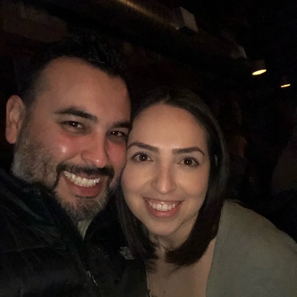 Meet your Posher, Steven - Picture 1 of 1